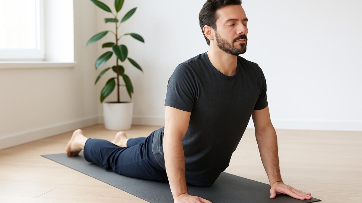 Gaya hidup aktif dan dinamis